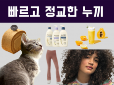 빠르고 깔끔하게 누끼 따 드립니다