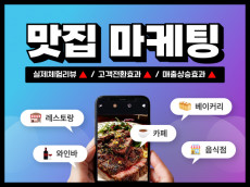 맛집앱 리뷰, 호텔앱 리뷰, 여행앱리뷰, 각종지도 상위노출 활성화 마케팅