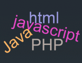 Java/php/html/javascript 수정 유지보수