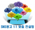 SNS광고 1:1 맞춤 컨설팅 진행 해드립니다.