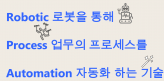 업무자동화 /Script 개발/컨설팅/교육/내제화도입해드립니다. (RPA) 이 업무도  될까? 하시는 것 무료로 검증 해드려요.