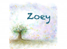 "Zoey Music"