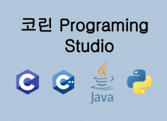 C/C++/Python/Java/매크로 등등! 믿고맡기는 프로그래밍 대행