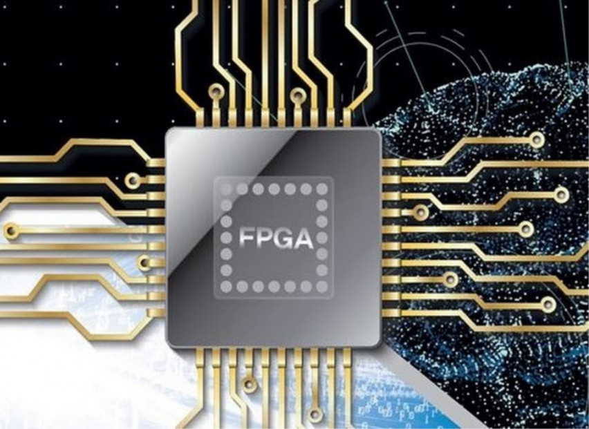 FPGA 개발, 보드 개발