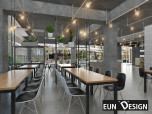 "EUN DESIGN" 스케치업 및 랜더링, 인테리어, 3D 작업합니다.