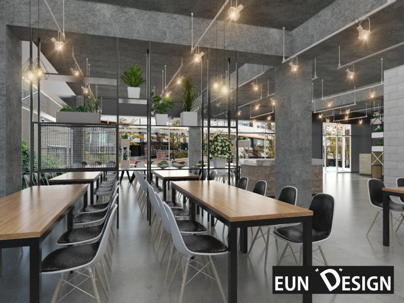 "EUN DESIGN" 스케치업 및 랜더링, 인테리어, 3D 작업합니다.