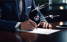 결재싸인, 서명싸인, 연예인싸인 사인 전문디자이너가 디자인 해 드립니다.