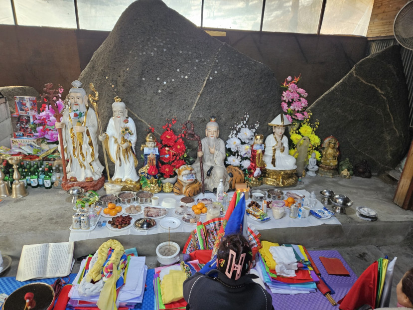 [대명암 이보살] 직접 풀이하는 정통 사주 상담｜연애·직장·사업운 등 정확하게 알려드립니다 (1:1 상담)