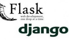 웹 프론트엔드 (React), 웹 서버 (Django, Flask, Express), 크롤러 개발