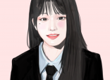 감성 있는 초상화 캐리커쳐 - sns프로필, 커플, 선물, 상업용으로 좋습니다!