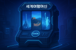 감렁: 클릭 한 번에 떠나는 세계여행머신