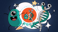 유튜브 오프닝 애니메이션 제작해 드립니다.