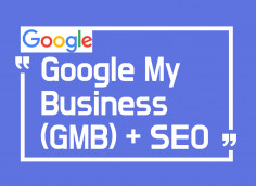 구글마이비지니스(GMB)+최적화+3개월