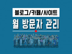 30일간 고품질 방문자(트래픽)를 유입 해드립니다.