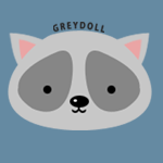 greydoll